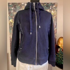 Lauren Ralph Lauren Blue  Cotton Knitwear size Medium. Excellent condition